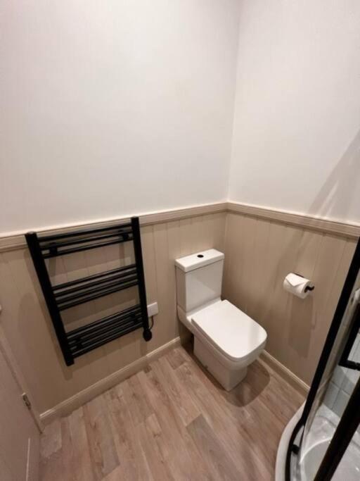 73 George Street. Appartment 2 Oban Exterior photo